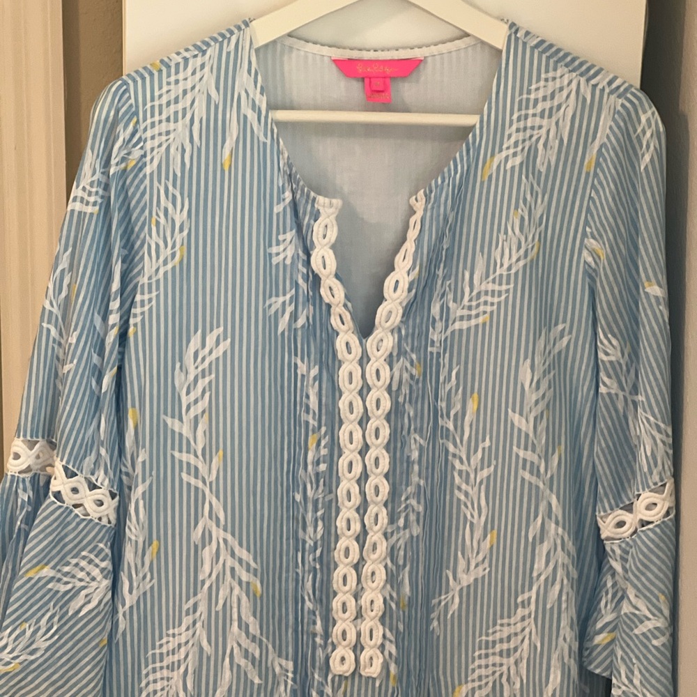 Lilly Pulitzer Dress size M